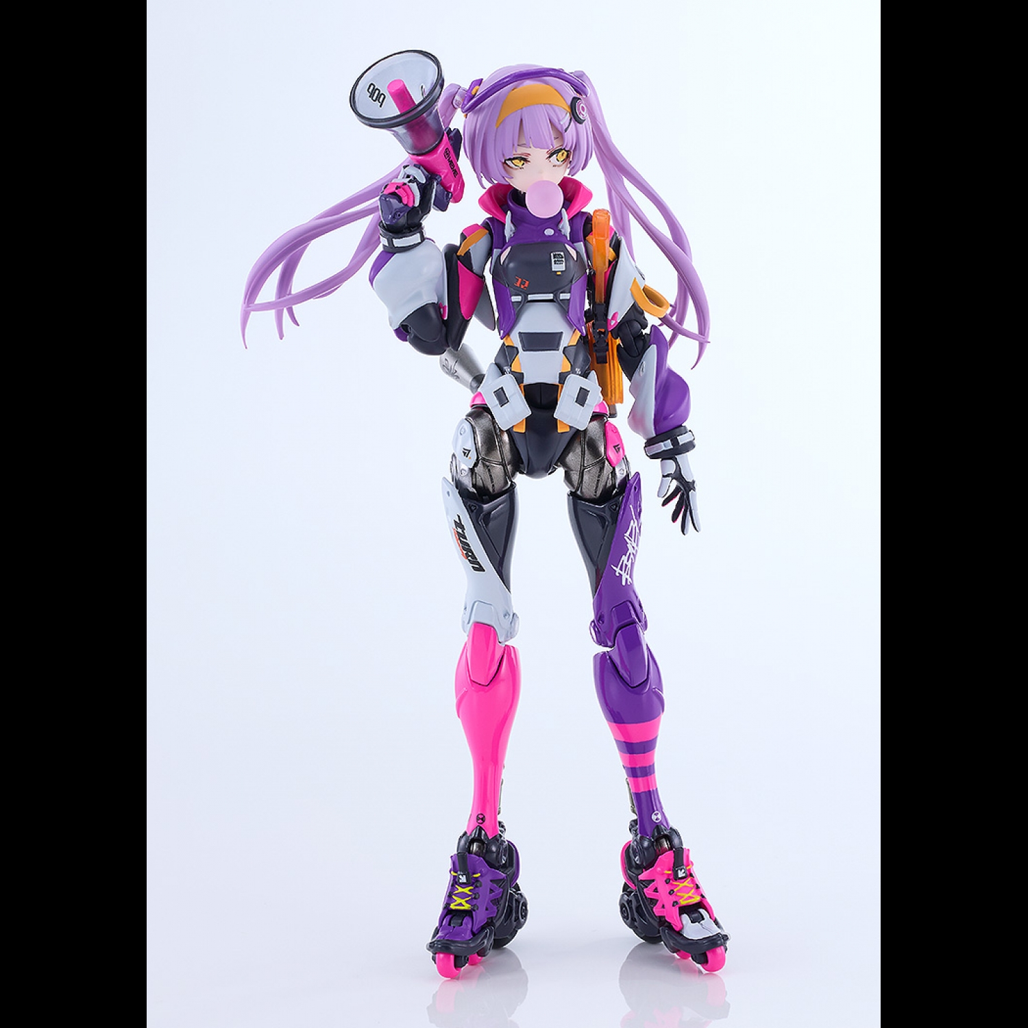 MOTORED CYBORG RUNNER SSX-155c "POP TRACKER"